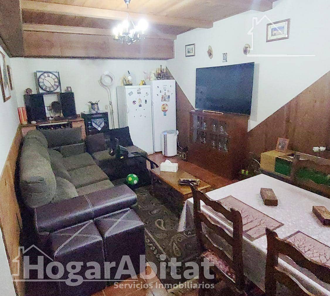 3 sypialnia Dom szeregowy na sprzedaż w Medina del Campo z garażem - 265 000 € (Ref: 9118789)