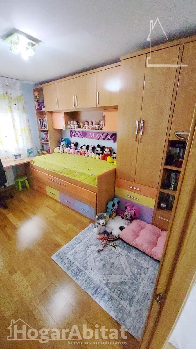 3 sypialnia Dom szeregowy na sprzedaż w Medina del Campo z garażem - 265 000 € (Ref: 9118789)