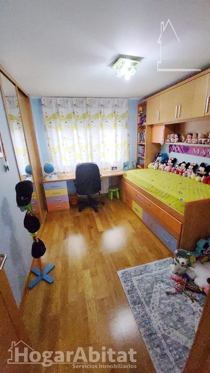 3 sypialnia Dom szeregowy na sprzedaż w Medina del Campo z garażem - 265 000 € (Ref: 9118789)