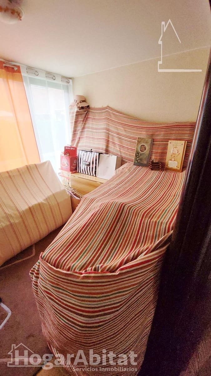 3 sypialnia Dom szeregowy na sprzedaż w Medina del Campo z garażem - 265 000 € (Ref: 9118789)