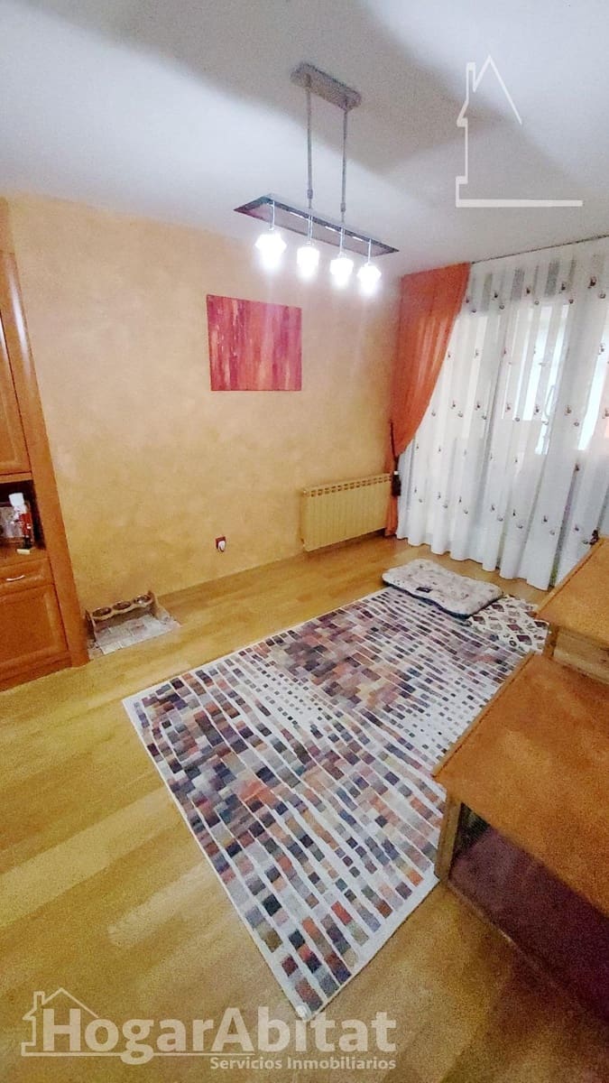 3 sypialnia Dom szeregowy na sprzedaż w Medina del Campo z garażem - 265 000 € (Ref: 9118789)