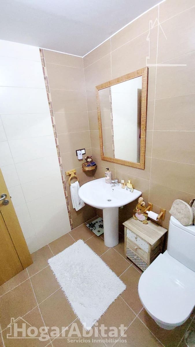 3 sypialnia Dom szeregowy na sprzedaż w Medina del Campo z garażem - 265 000 € (Ref: 9118789)