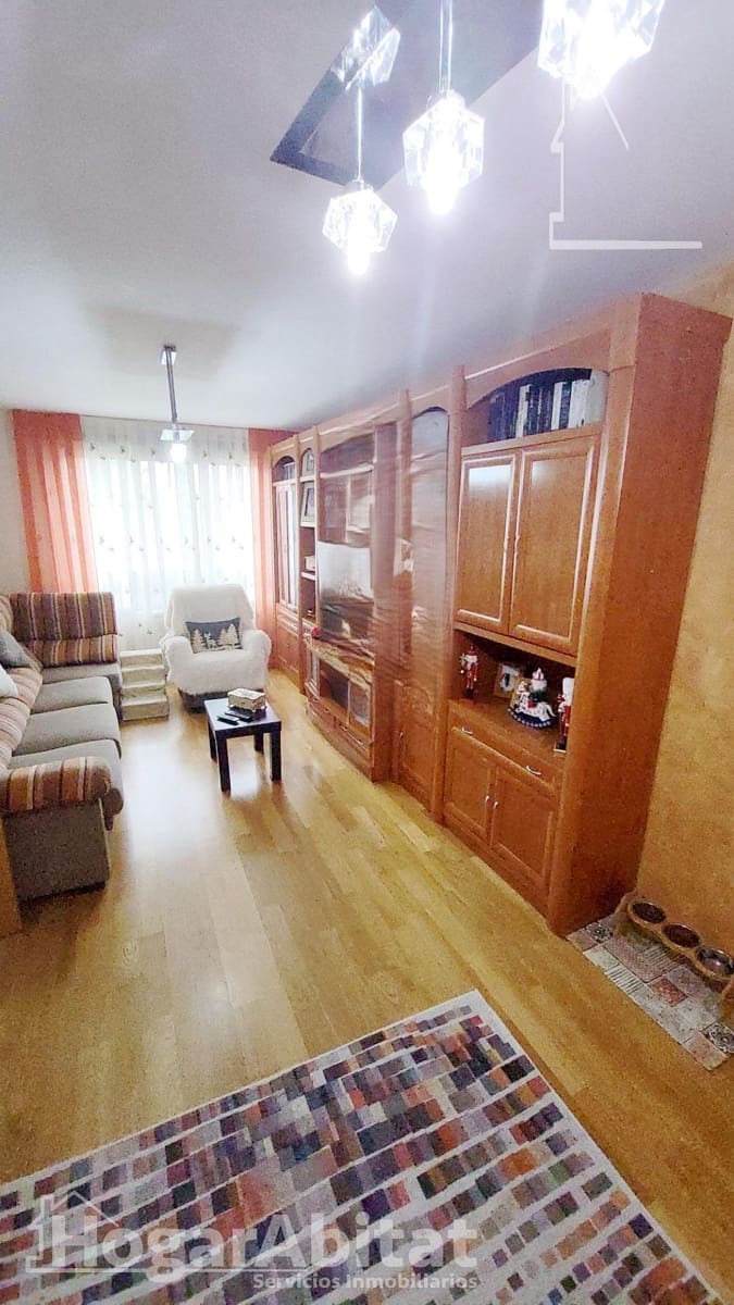 3 sypialnia Dom szeregowy na sprzedaż w Medina del Campo z garażem - 265 000 € (Ref: 9118789)