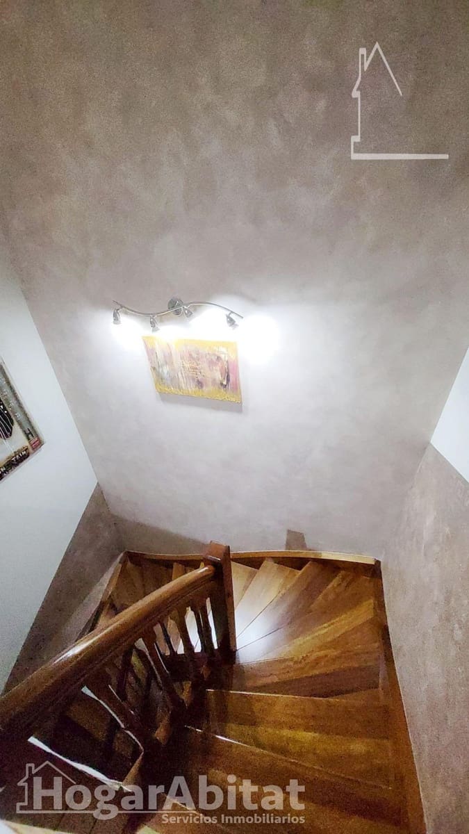 3 sypialnia Dom szeregowy na sprzedaż w Medina del Campo z garażem - 265 000 € (Ref: 9118789)