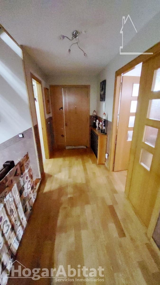 3 sypialnia Dom szeregowy na sprzedaż w Medina del Campo z garażem - 265 000 € (Ref: 9118789)