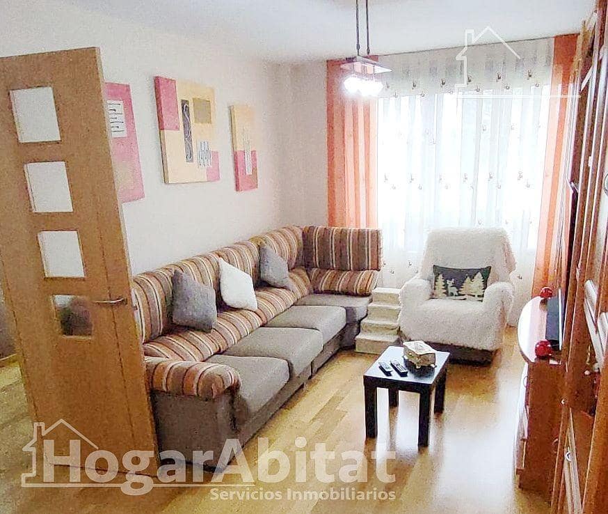3 sypialnia Dom szeregowy na sprzedaż w Medina del Campo z garażem - 265 000 € (Ref: 9118789)