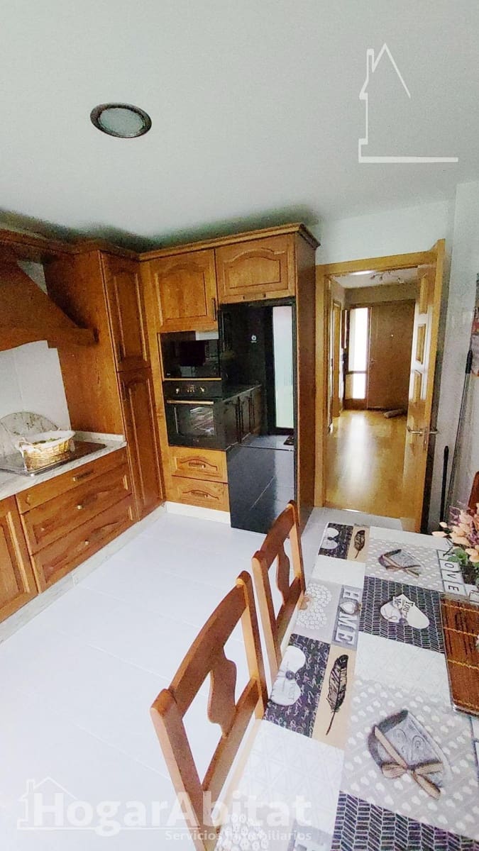 3 sypialnia Dom szeregowy na sprzedaż w Medina del Campo z garażem - 265 000 € (Ref: 9118789)