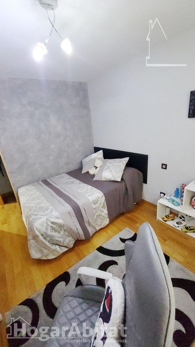 3 sypialnia Dom szeregowy na sprzedaż w Medina del Campo z garażem - 265 000 € (Ref: 9118789)