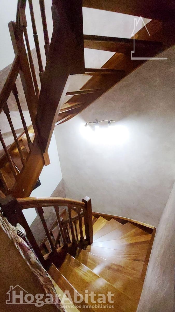 3 sypialnia Dom szeregowy na sprzedaż w Medina del Campo z garażem - 265 000 € (Ref: 9118789)