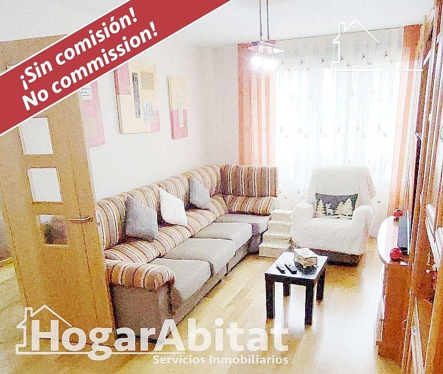 3 sypialnia Dom szeregowy na sprzedaż w Medina del Campo z garażem - 265 000 € (Ref: 9118789)