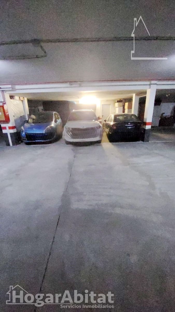 3 sypialnia Dom szeregowy na sprzedaż w Medina del Campo z garażem - 265 000 € (Ref: 9118789)