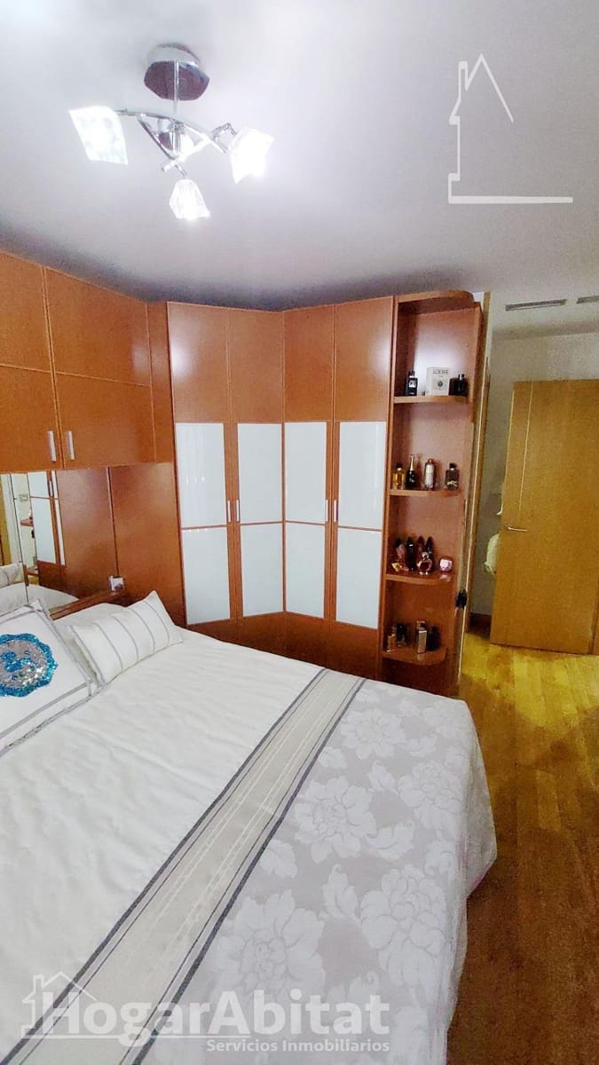 3 sypialnia Dom szeregowy na sprzedaż w Medina del Campo z garażem - 265 000 € (Ref: 9118789)