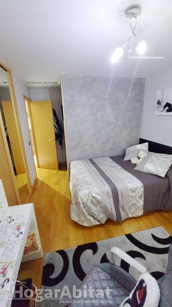 3 sypialnia Dom szeregowy na sprzedaż w Medina del Campo z garażem - 265 000 € (Ref: 9118789)