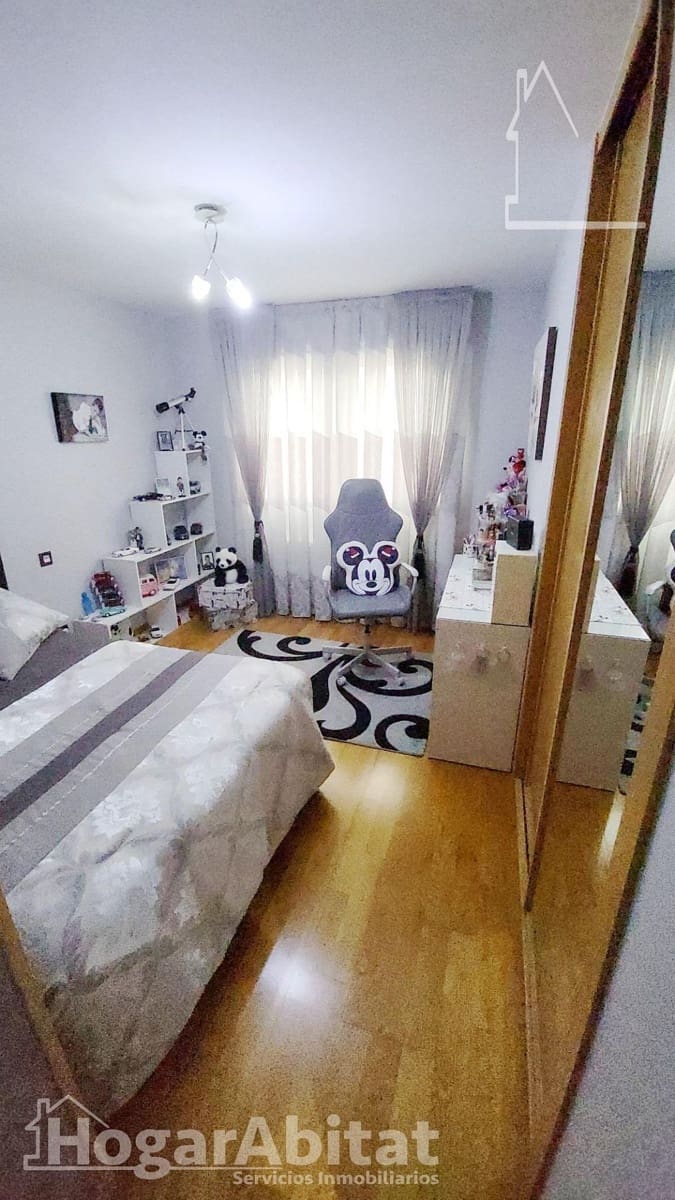 3 sypialnia Dom szeregowy na sprzedaż w Medina del Campo z garażem - 265 000 € (Ref: 9118789)