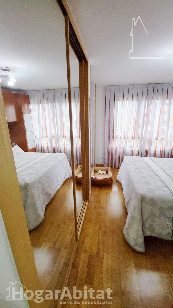 3 sypialnia Dom szeregowy na sprzedaż w Medina del Campo z garażem - 265 000 € (Ref: 9118789)