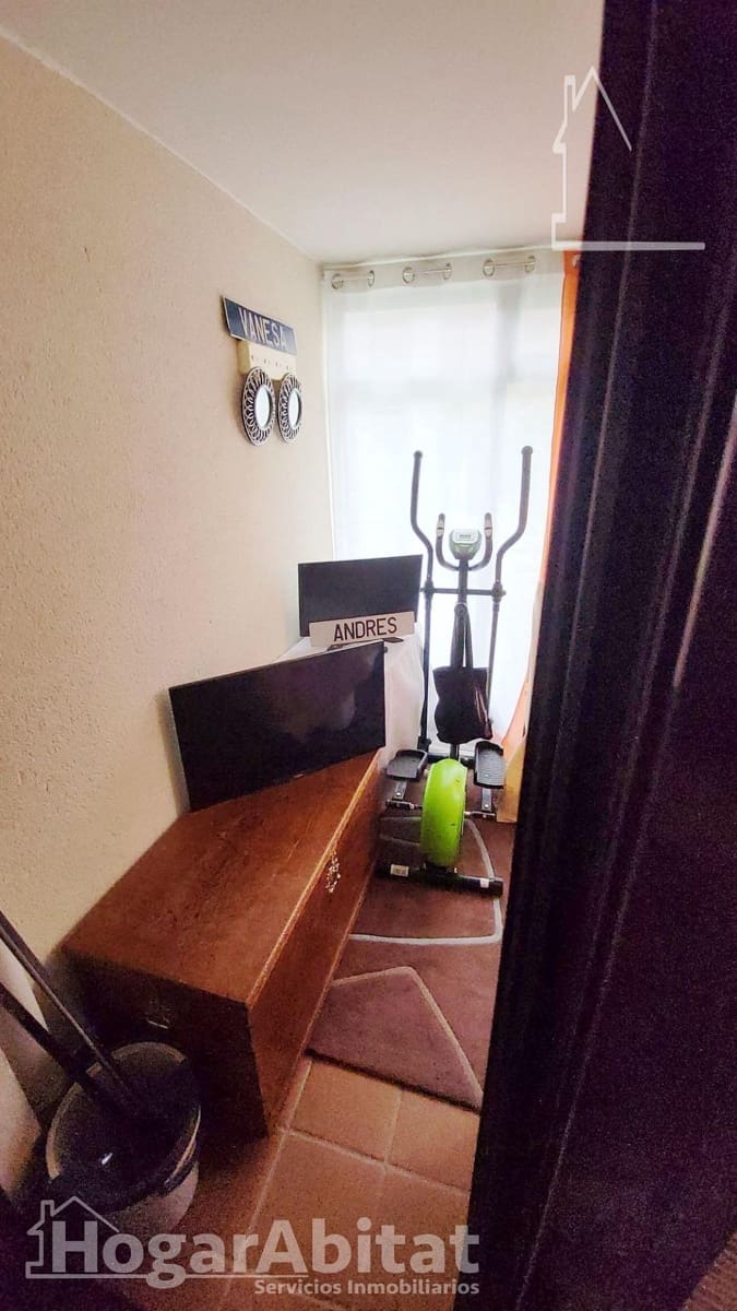 3 sypialnia Dom szeregowy na sprzedaż w Medina del Campo z garażem - 265 000 € (Ref: 9118789)