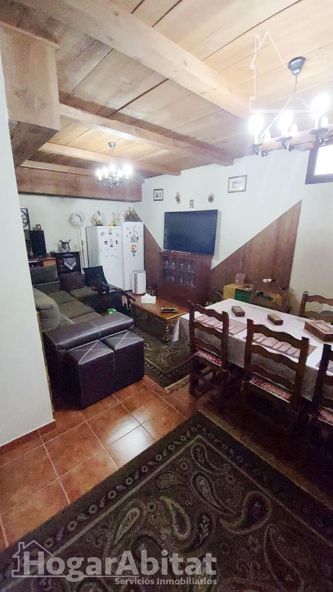 3 sypialnia Dom szeregowy na sprzedaż w Medina del Campo z garażem - 265 000 € (Ref: 9118789)
