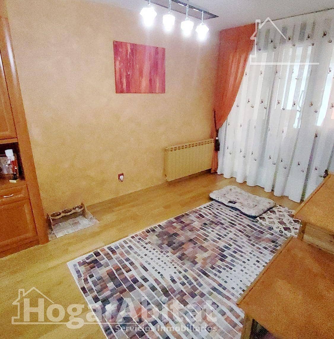 3 sypialnia Dom szeregowy na sprzedaż w Medina del Campo z garażem - 265 000 € (Ref: 9118789)