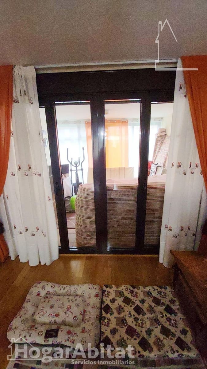 3 sypialnia Dom szeregowy na sprzedaż w Medina del Campo z garażem - 265 000 € (Ref: 9118789)