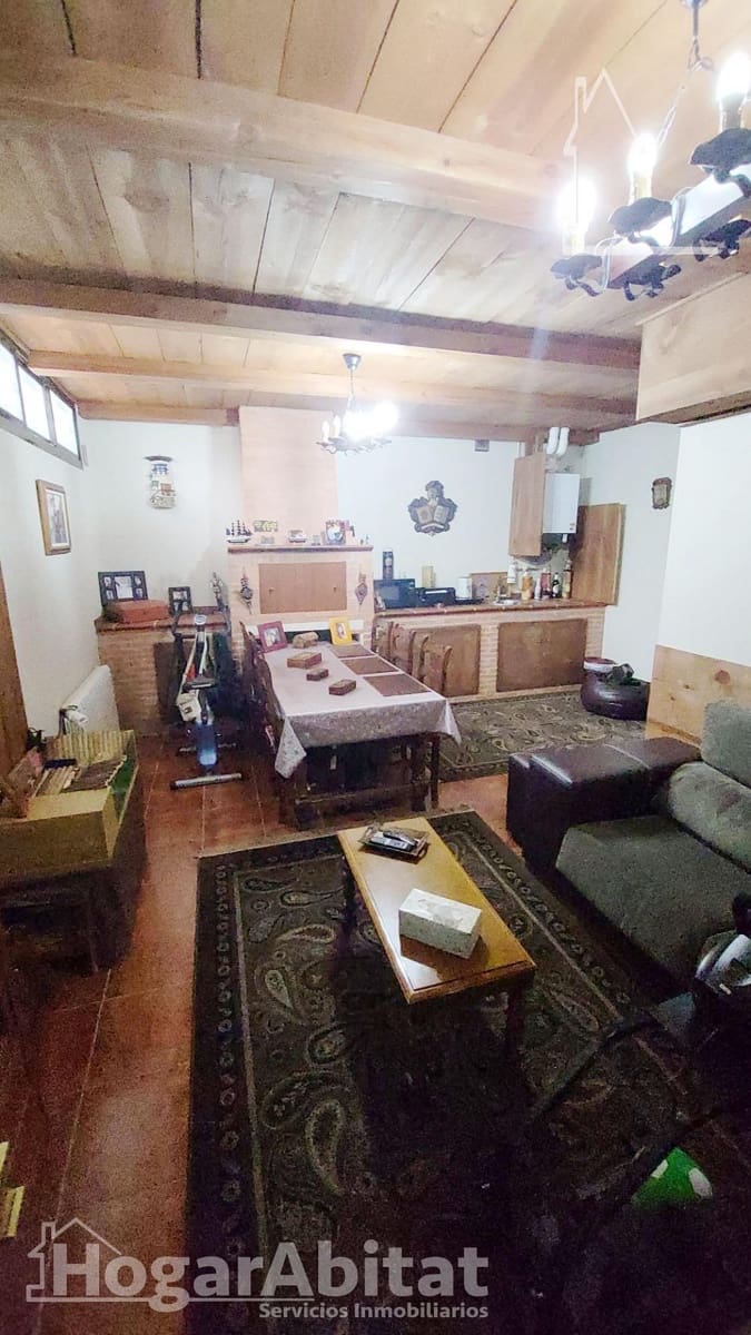 3 sypialnia Dom szeregowy na sprzedaż w Medina del Campo z garażem - 265 000 € (Ref: 9118789)
