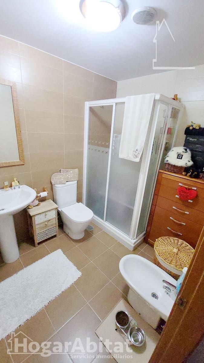 3 sypialnia Dom szeregowy na sprzedaż w Medina del Campo z garażem - 265 000 € (Ref: 9118789)