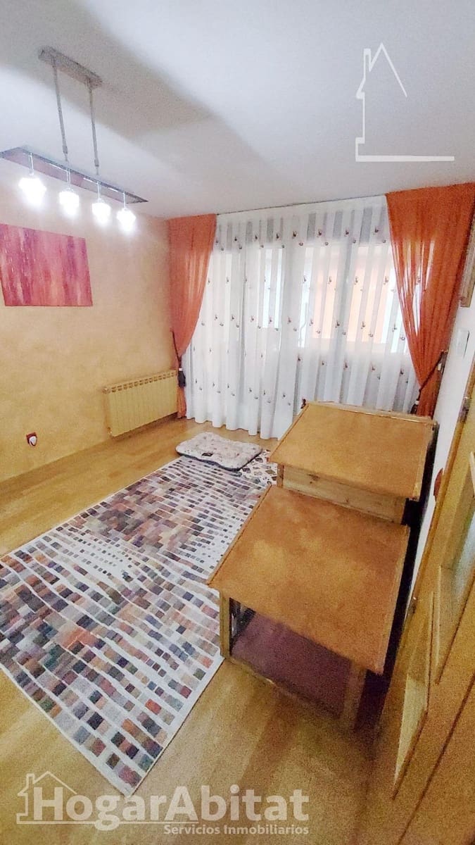 3 sypialnia Dom szeregowy na sprzedaż w Medina del Campo z garażem - 265 000 € (Ref: 9118789)