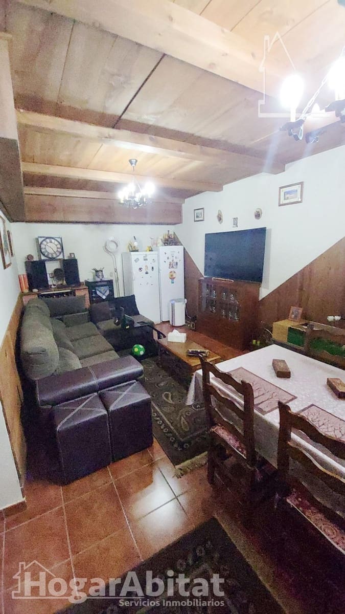 3 sypialnia Dom szeregowy na sprzedaż w Medina del Campo z garażem - 265 000 € (Ref: 9118789)
