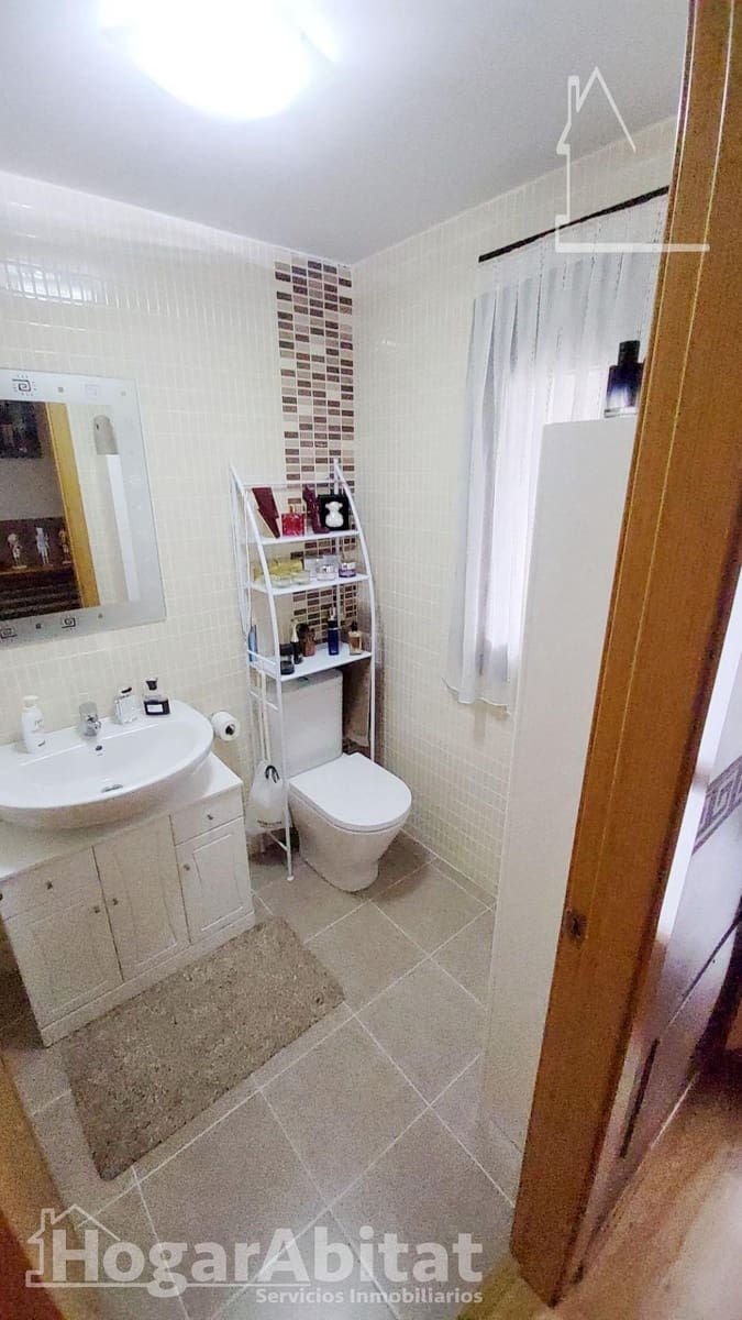 3 sypialnia Dom szeregowy na sprzedaż w Medina del Campo z garażem - 265 000 € (Ref: 9118789)