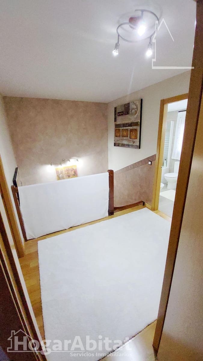 3 sypialnia Dom szeregowy na sprzedaż w Medina del Campo z garażem - 265 000 € (Ref: 9118789)