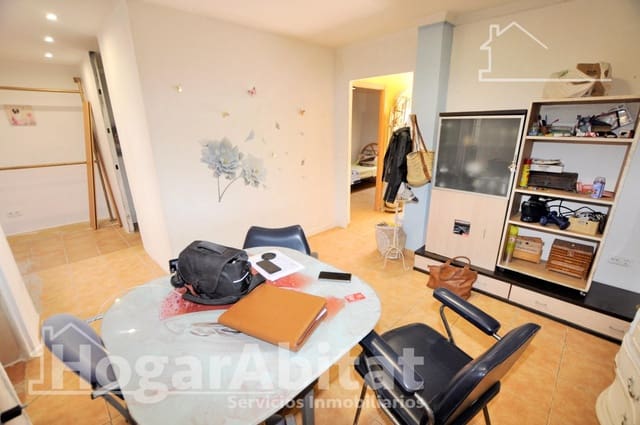 3 soveværelse Lejlighed til salg i Alaquàs - € 160.000 (Ref: 9118791)
