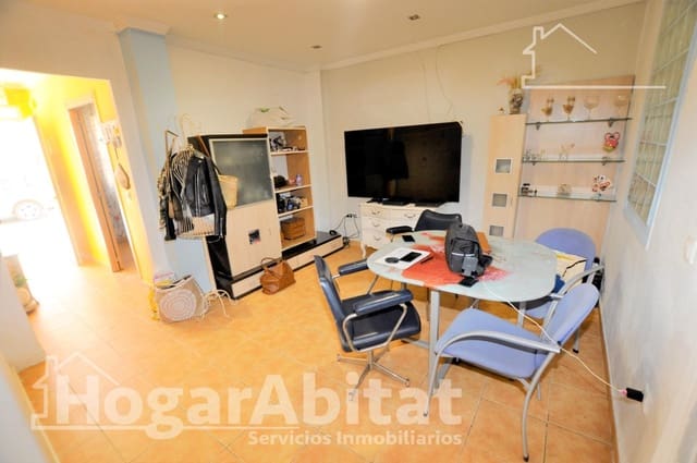 3 soveværelse Lejlighed til salg i Alaquàs - € 160.000 (Ref: 9118791)