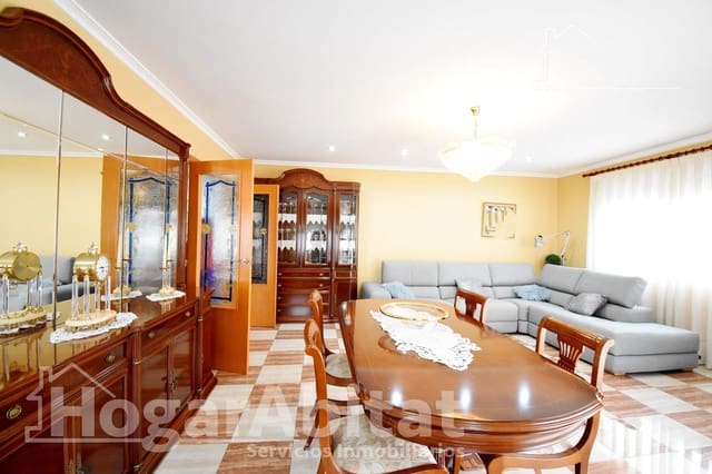 3 bedroom Townhouse for sale in Xeraco with garage - € 350,000 (Ref: 9118792)