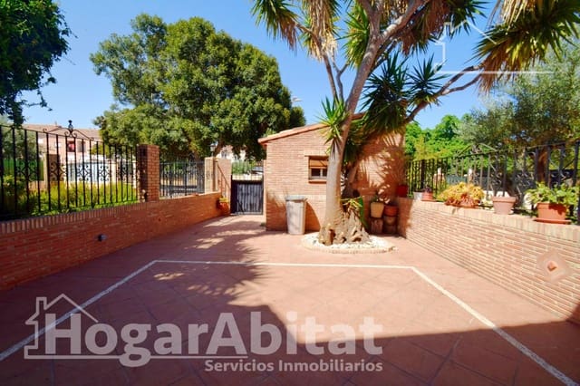4 soveværelse Rækkehus til salg i Canet d'En Berenguer med garage - € 460.000 (Ref: 9125136)