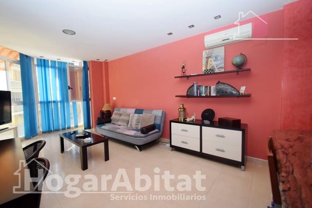 1 Zimmer Wohnung zu verkaufen in El Perelló, Sueca - 152.000 € (Ref: 9126816)