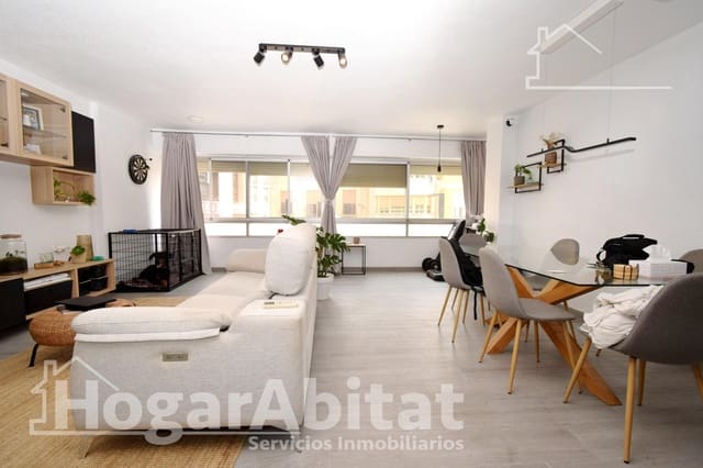 2 soveværelse Lejlighed til salg i Albal - € 260.000 (Ref: 9126817)