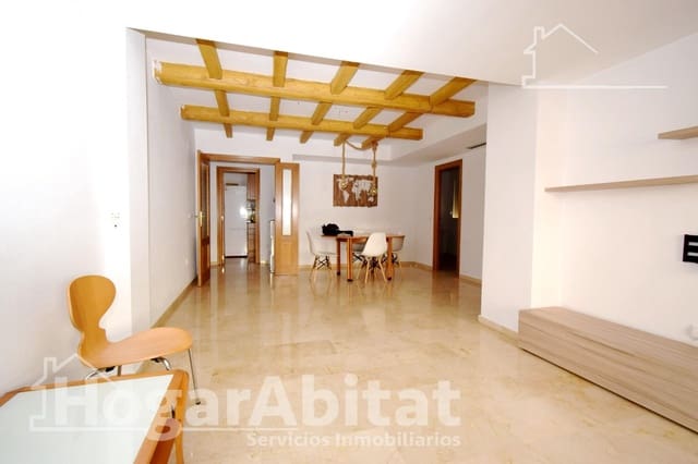 4 soveværelse Lejlighed til salg i Catarroja med swimmingpool garage - € 300.000 (Ref: 9128297)