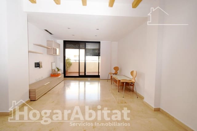 4 soveværelse Lejlighed til salg i Catarroja med swimmingpool garage - € 300.000 (Ref: 9128297)