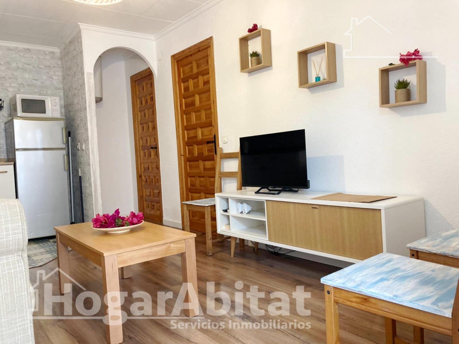 1 makuuhuone Huoneisto myytävänä paikassa San Fulgencio - 82 000 € (Ref: 9128301)