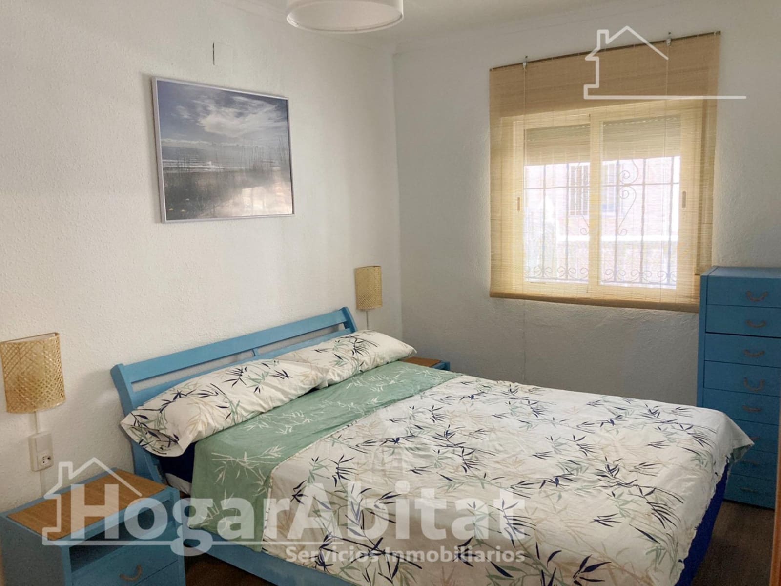 1 makuuhuone Huoneisto myytävänä paikassa San Fulgencio - 82 000 € (Ref: 9128301)