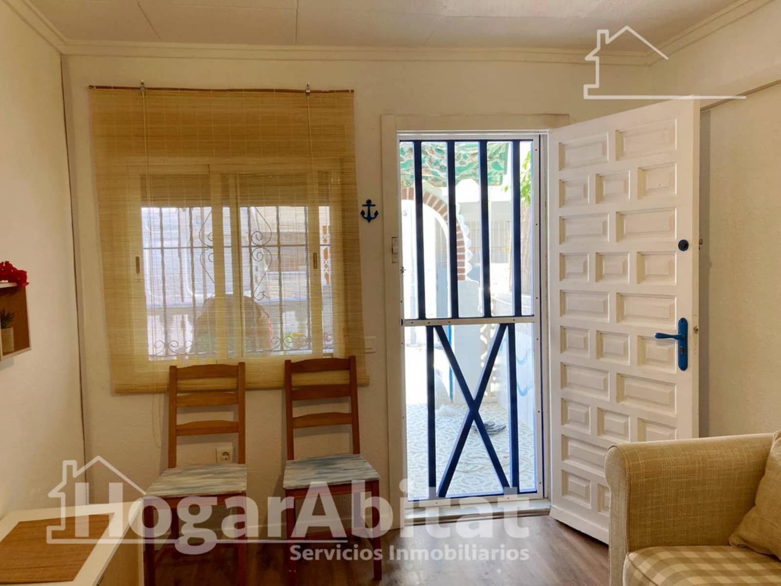 1 makuuhuone Huoneisto myytävänä paikassa San Fulgencio - 82 000 € (Ref: 9128301)