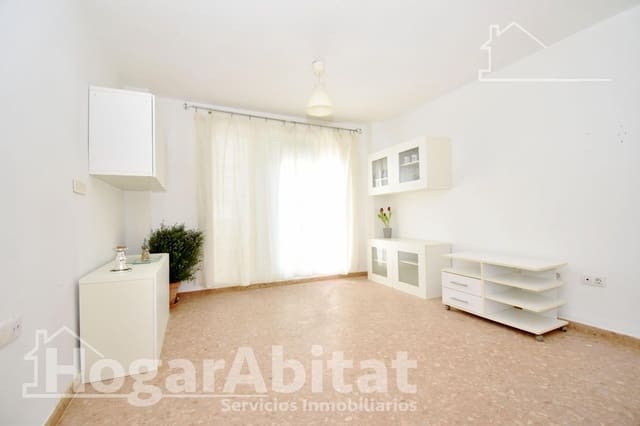 2 soveværelse Lejlighed til salg i Castelló de la Plana med garage - € 110.000 (Ref: 9129779)