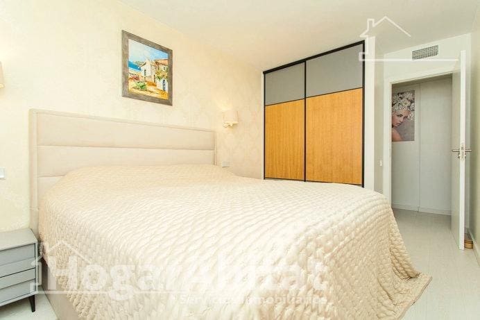 2 quarto Apartamento para venda em San Pedro del Pinatar com piscina garagem - 250 000 € (Ref: 9129782)