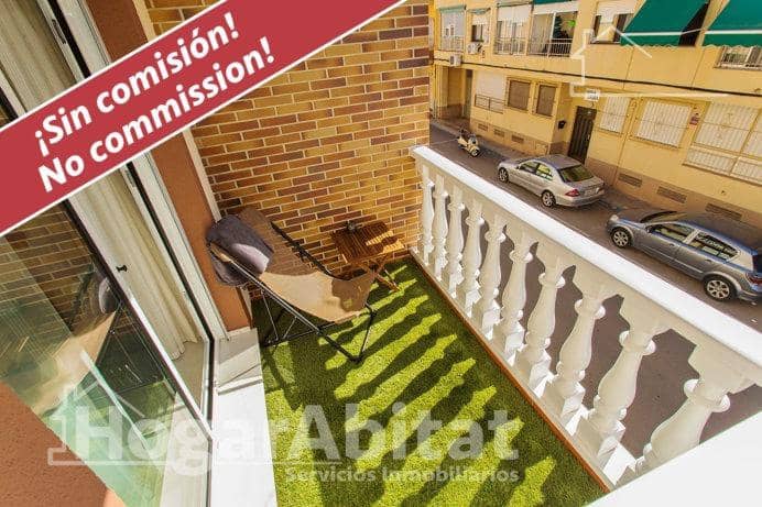 2 quarto Apartamento para venda em San Pedro del Pinatar com piscina garagem - 250 000 € (Ref: 9129782)