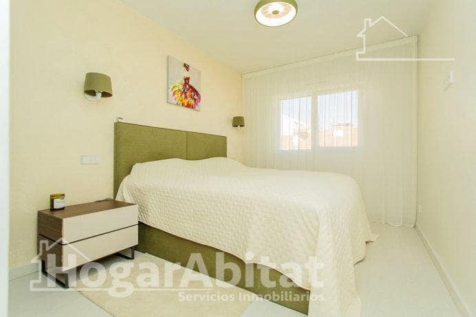 2 quarto Apartamento para venda em San Pedro del Pinatar com piscina garagem - 250 000 € (Ref: 9129782)