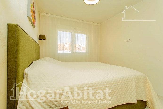 2 quarto Apartamento para venda em San Pedro del Pinatar com piscina garagem - 250 000 € (Ref: 9129782)