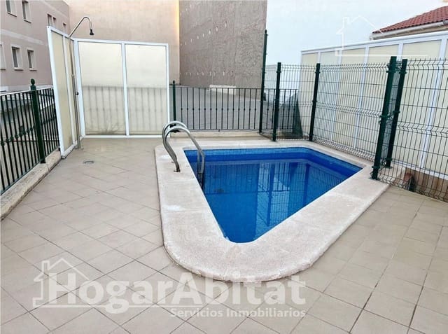 2 quarto Apartamento para venda em San Pedro del Pinatar com piscina garagem - 250 000 € (Ref: 9129782)