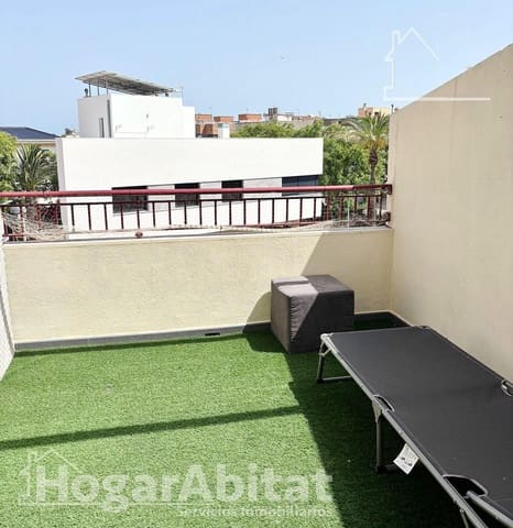 4 soveværelse Rækkehus til salg i Les Alqueries / Alquerías del Niño Perdido - € 186.000 (Ref: 9132434)