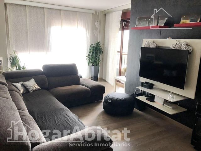 4 soveværelse Rækkehus til salg i Les Alqueries / Alquerías del Niño Perdido - € 186.000 (Ref: 9132434)
