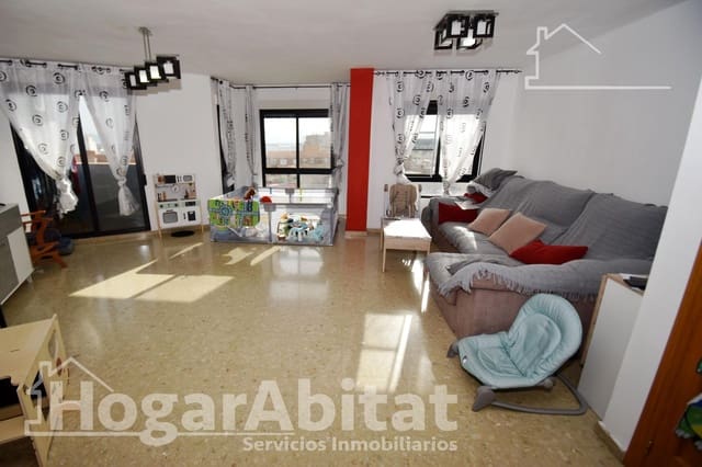 3 soveværelse Lejlighed til salg i Vila-real - € 132.000 (Ref: 9132435)