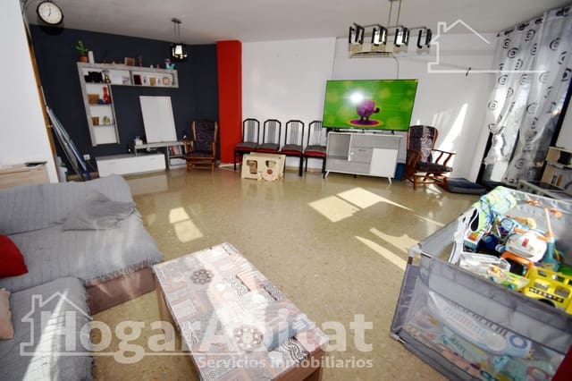 3 soveværelse Lejlighed til salg i Vila-real - € 132.000 (Ref: 9132435)